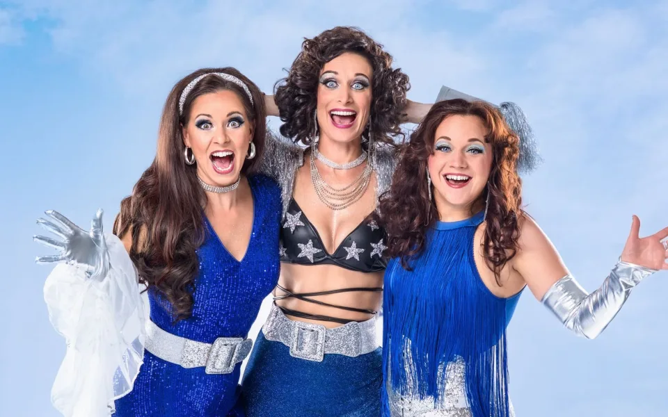 Muzikál Mamma Mia! uvede v rámci Noci s operou hned tři představení