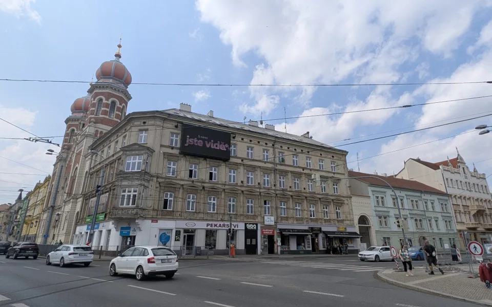 Fotografie z 29. června, foto: Zuzana Pešková