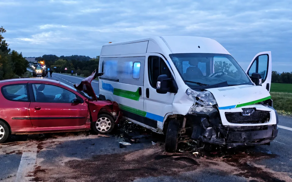 Úmyslně nabourala a zabila svou malou dceru, teď uzavřela dohodu o vině a trestu