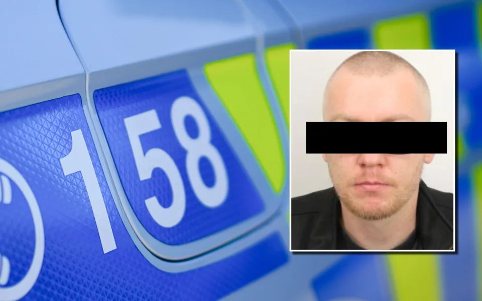 Pacient psychiatrické nemocnice se nevrátil z vycházky, jeho stav se může zhoršit
