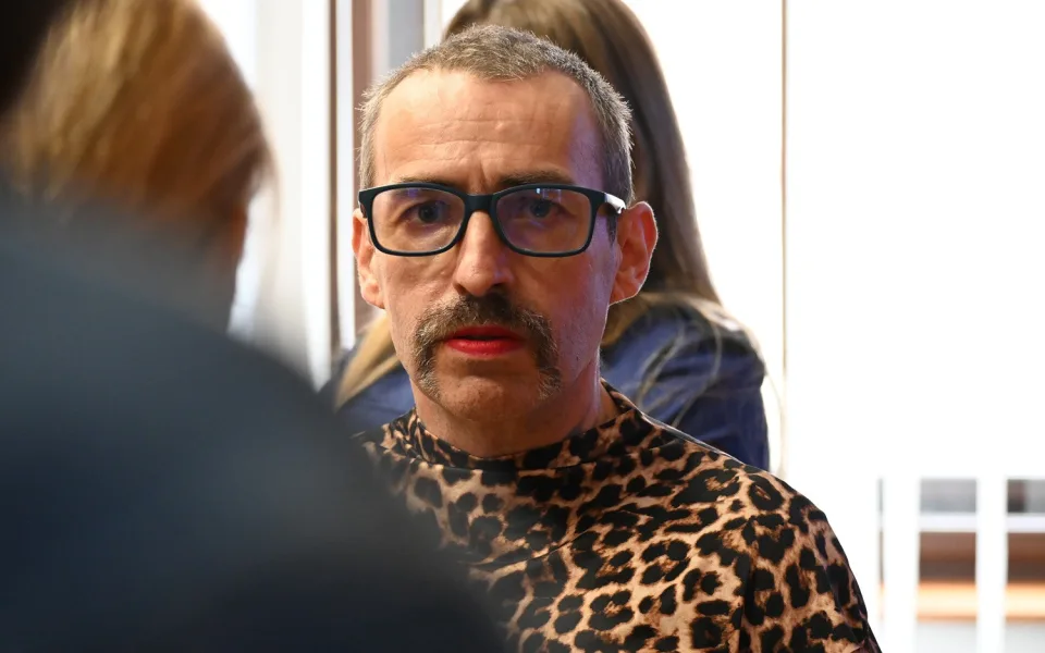 Vrchní soud potvrdil předání extremistky Liebichové do Německa