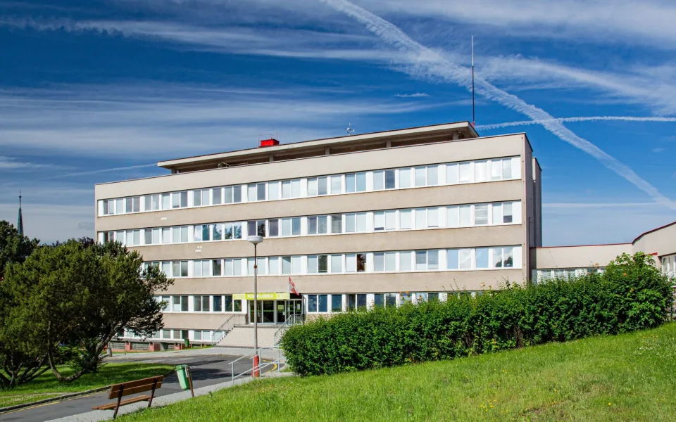 Tachov výrazně modernizuje zdravotnictví a získává nové lékaře