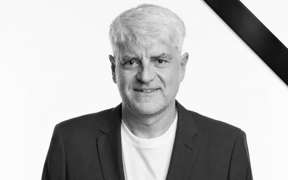 Při tragické nehodě zemřel publicista, historik a lídr kandidátky STAN Jan Hajšman
