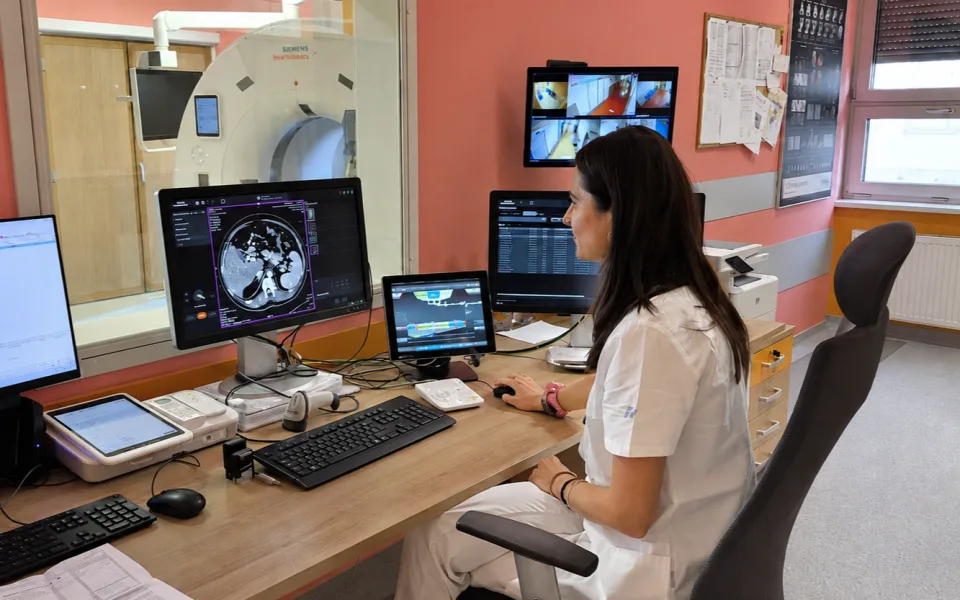 Fakultní nemocnice modernizuje urgentní příjem, vznikne i psychiatrická ambulance