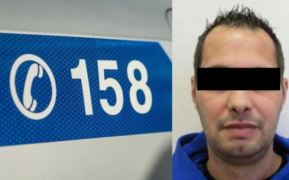 Policie odvolala pátrání po uprchlém pacientovi s nařízenou psychiatrickou léčbou