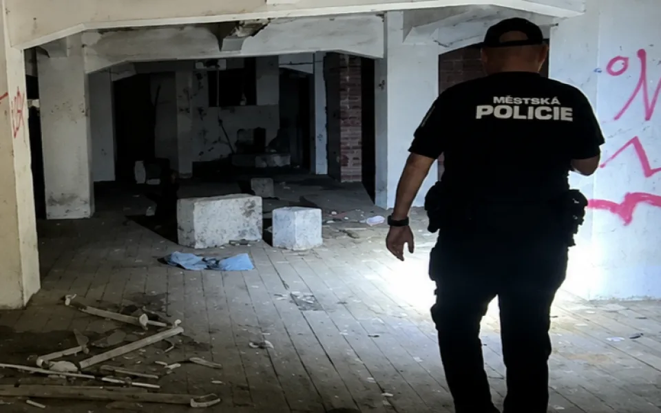 Víte, kde tráví vaše děti čas s kamarády? Policie upozorňuje na nebezpečný trend