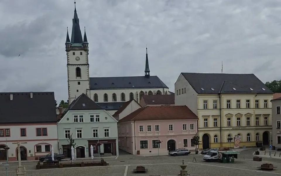 Tachovsko se zřejmě zařadí mezi strukturálně znevýhodněné oblasti