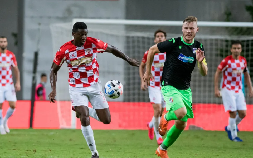 Plzeň se v play off Evropské ligy utká s Beer Ševou, nebo Crvenou Zvezdou Bělehrad