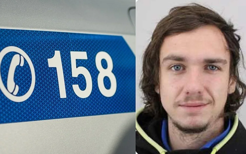 Pacient psychiatrické nemocnice se soudem nařízenou léčbou přelezl plot a uprchl