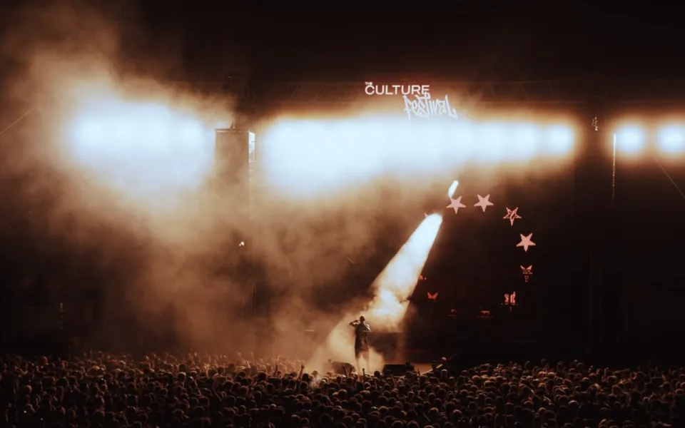 Ben Cristovao, PTK i Sofian Medjmedj ovládli The Culture Festival v Plzni
