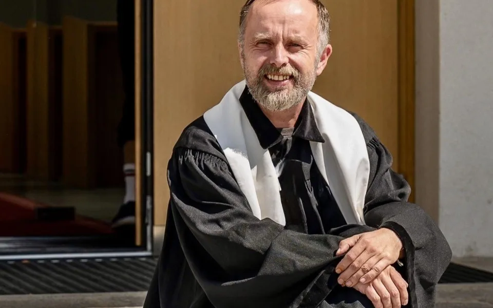 V pouhých 50 letech zemřel bývalý plzeňský biskup, zanechal mrazivý vzkaz