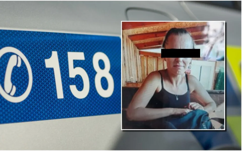 Policie odvolala pátrání po těhotné ženě, naposledy ji viděli na nádraží